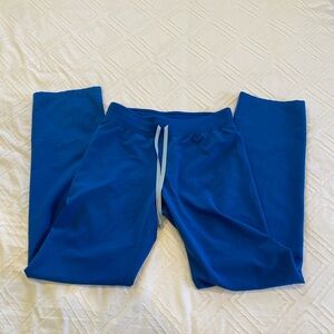 FIGS Women’s Small Tall Scrub pants